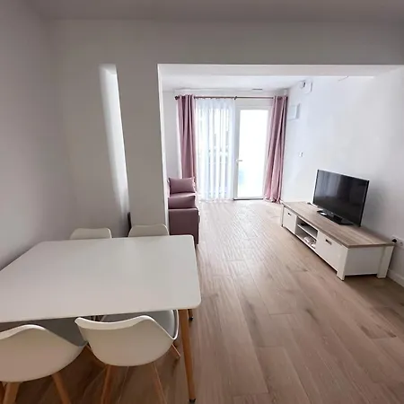 Apartment Artes Y Oficios Ab