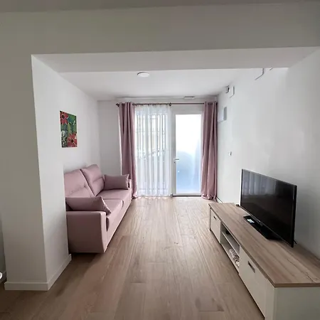 Apartment Artes Y Oficios Ab *