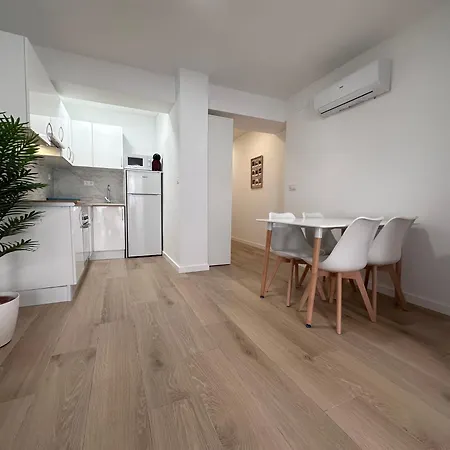 Apartment Artes Y Oficios Ab *