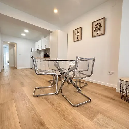 Artes Y Oficios Ab Apartment