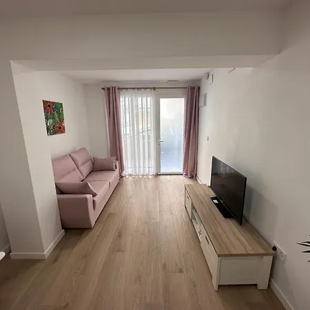 & A Y B Apartamento Valência