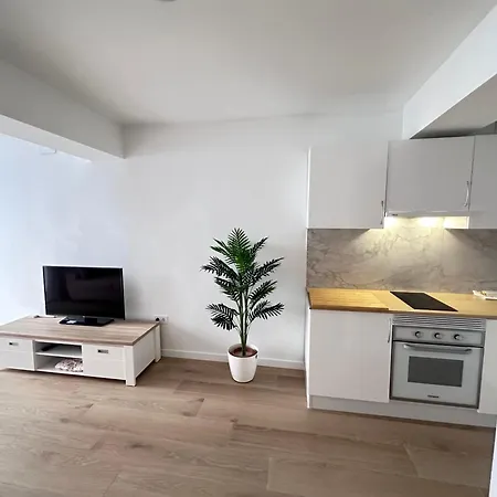 Apartment Artes Y Oficios Ab