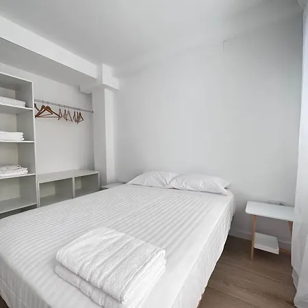 Apartment Artes Y Oficios Ab