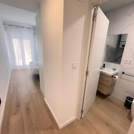 & A Y B Apartamento *