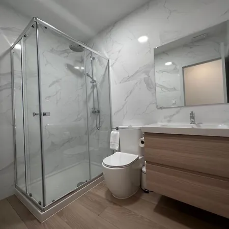 Apartment Artes Y Oficios Ab *